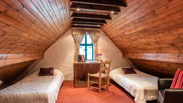 Nhà | 2 phòng ngủ