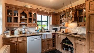 Nhà | 2 phòng ngủ