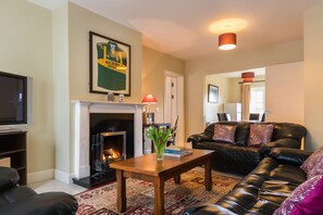 Casa | 4 dormitorios