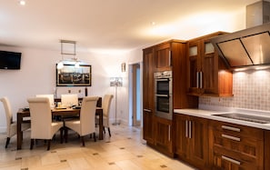 Maison | 3 chambres