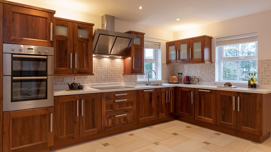 Lovely Home Just a 2 Minute Walk From Sneem Village