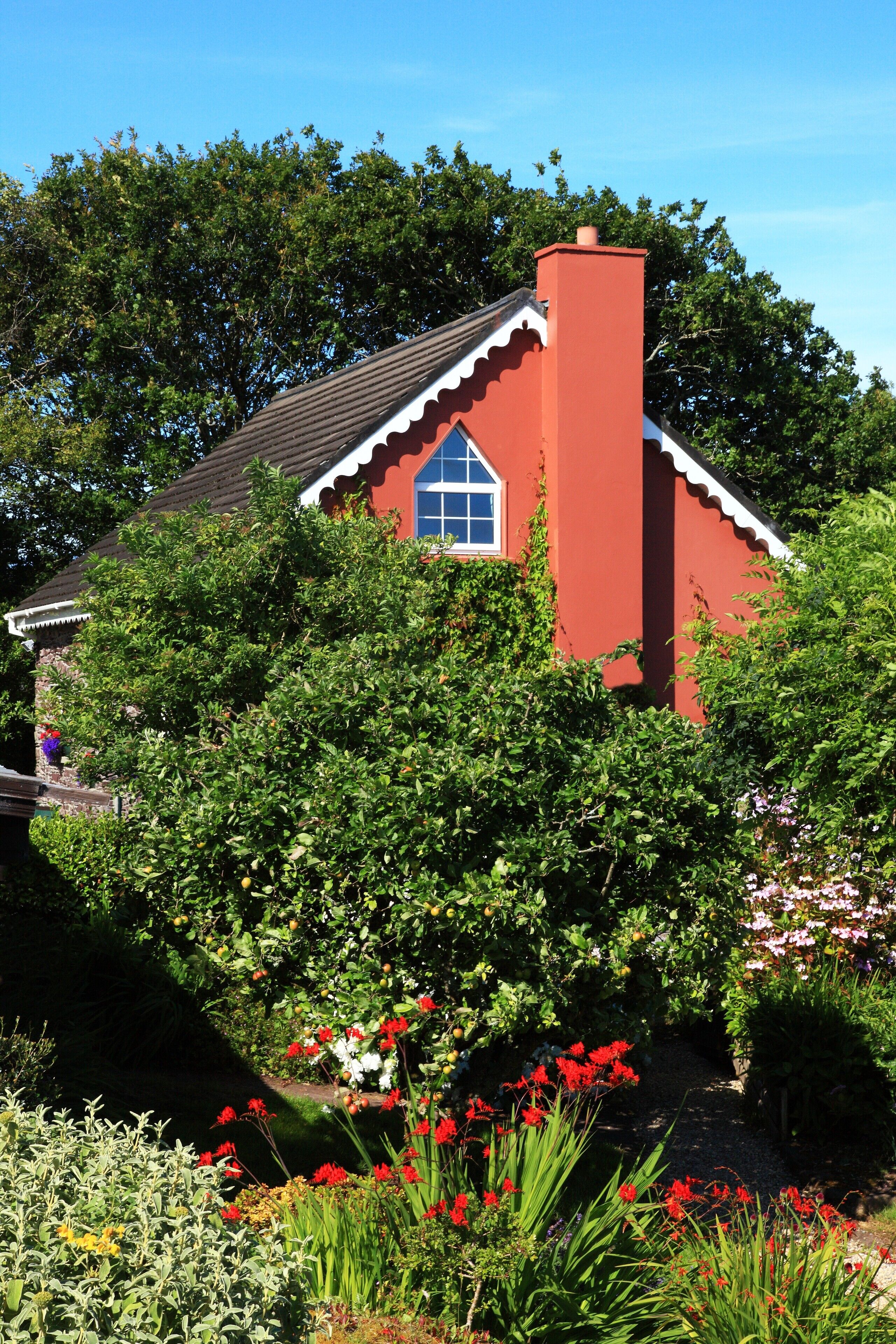 單棟房屋 | 3 間睡房