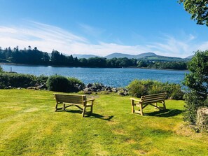 House | 3 bedrooms - 3 Bedroom Sleeping 5 and Only 15 Minute s Walk From Kenmare (Kenmare)