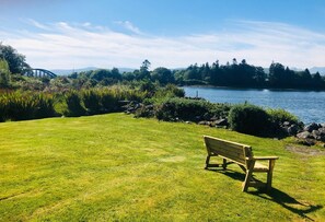 House | 3 bedrooms - 3 Bedroom Sleeping 5 and Only 15 Minute s Walk From Kenmare (Kenmare)