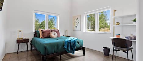 3 Schlafzimmer, Bügeleisen/Bügelbrett, WLAN, Bettwäsche