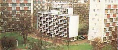 Exterieur