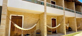Pousada Sandbeach
