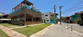 Pousada Sandbeach