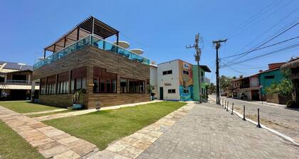 Pousada Sandbeach
