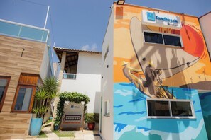 Recepção