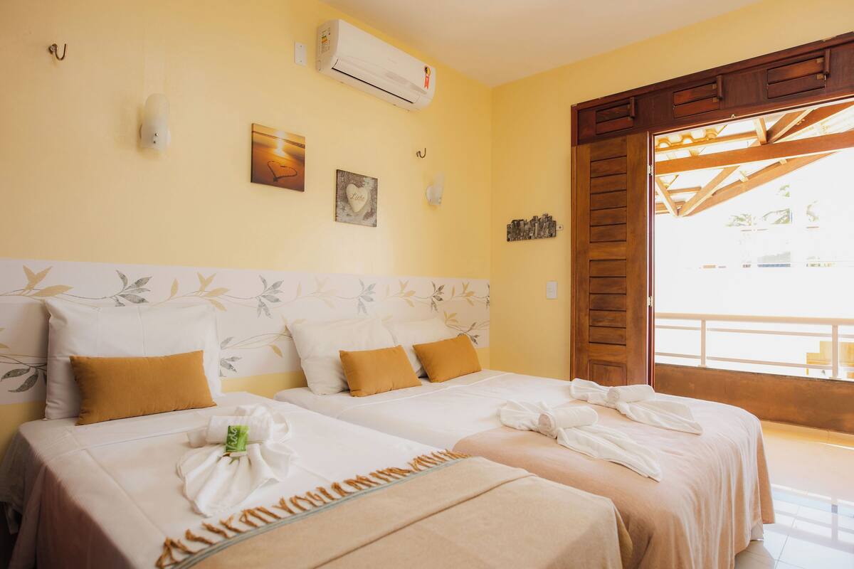 Duplex | Roupas de cama premium, individualmente decorados
