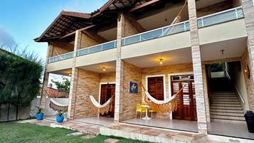 Standard Quadruple Room | Premium bedding, individually decorated, individually furnished, desk