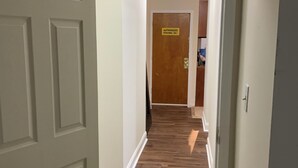 Unclassified image, 5 of 14, button - Historic Home in Union Square, Baltimore. (Baltimore)