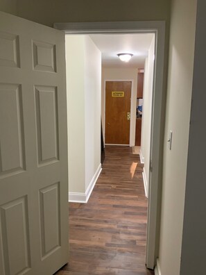 Interior - Historic Home in Union Square, Baltimore. (Baltimore)