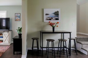 House, Multiple Beds, Kitchen, Garden View (Cozy Lockwood Lodge) | Interior - Your Cozy Lockwood Lodge Awaits! (Lake Geneva)