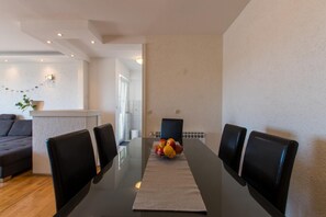 2 bedrooms - Apartments Josi - Great View (Makarska)