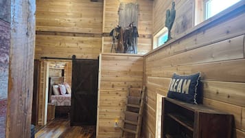 9 Schlafzimmer, Bügeleisen/Bügelbrett, Reisekinderbett, kostenloses WLAN