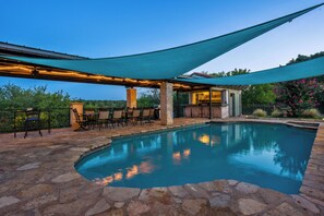Pool - 7br Home w/ Pool - Perfect for Family Reunions (Spicewood)