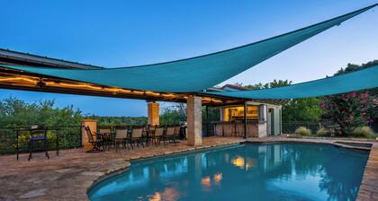 7br Home w/ Pool - Perfect for Family Reunions