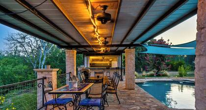 7br Home w/ Pool - Perfect for Family Reunions