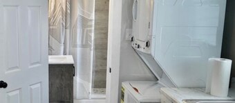 Sunset Bliss + Near Asbury Park Beach and Downtown