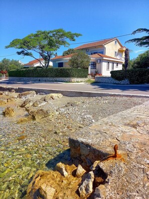 House, Smoking | 2 bedrooms - Holiday Houses, Villas Villa Petar 2 - 10m From sea (Zadar)