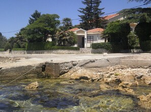 House, Smoking | 2 bedrooms - Holiday Houses, Villas Villa Petar 2 - 10m From sea (Zadar)