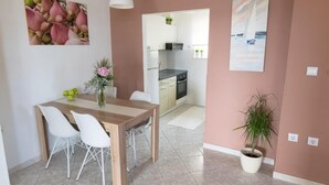 Ferienhaus, Raucher | 2 Schlafzimmer