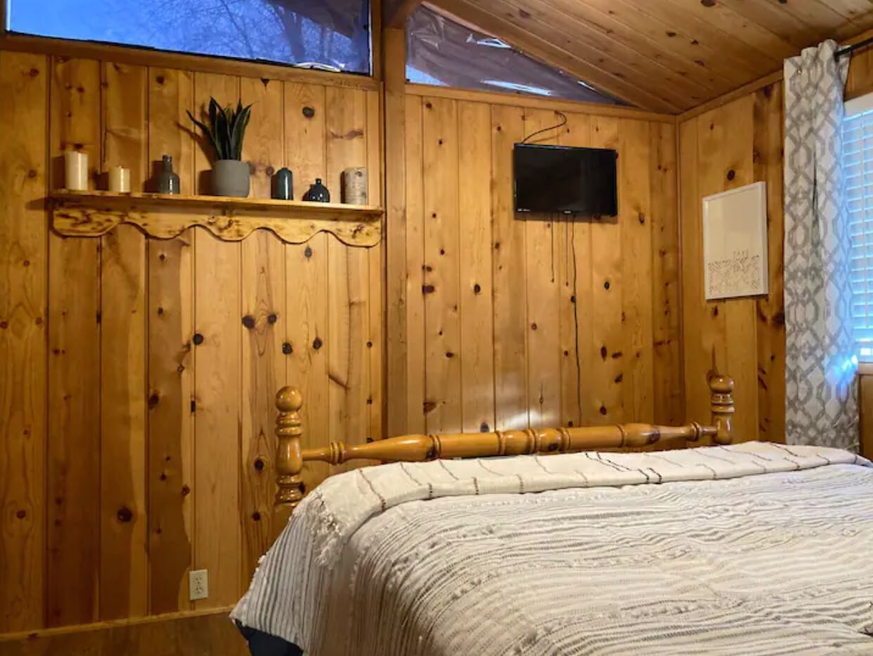 2 camere, una cassaforte in camera, una scrivania, culla da viaggio