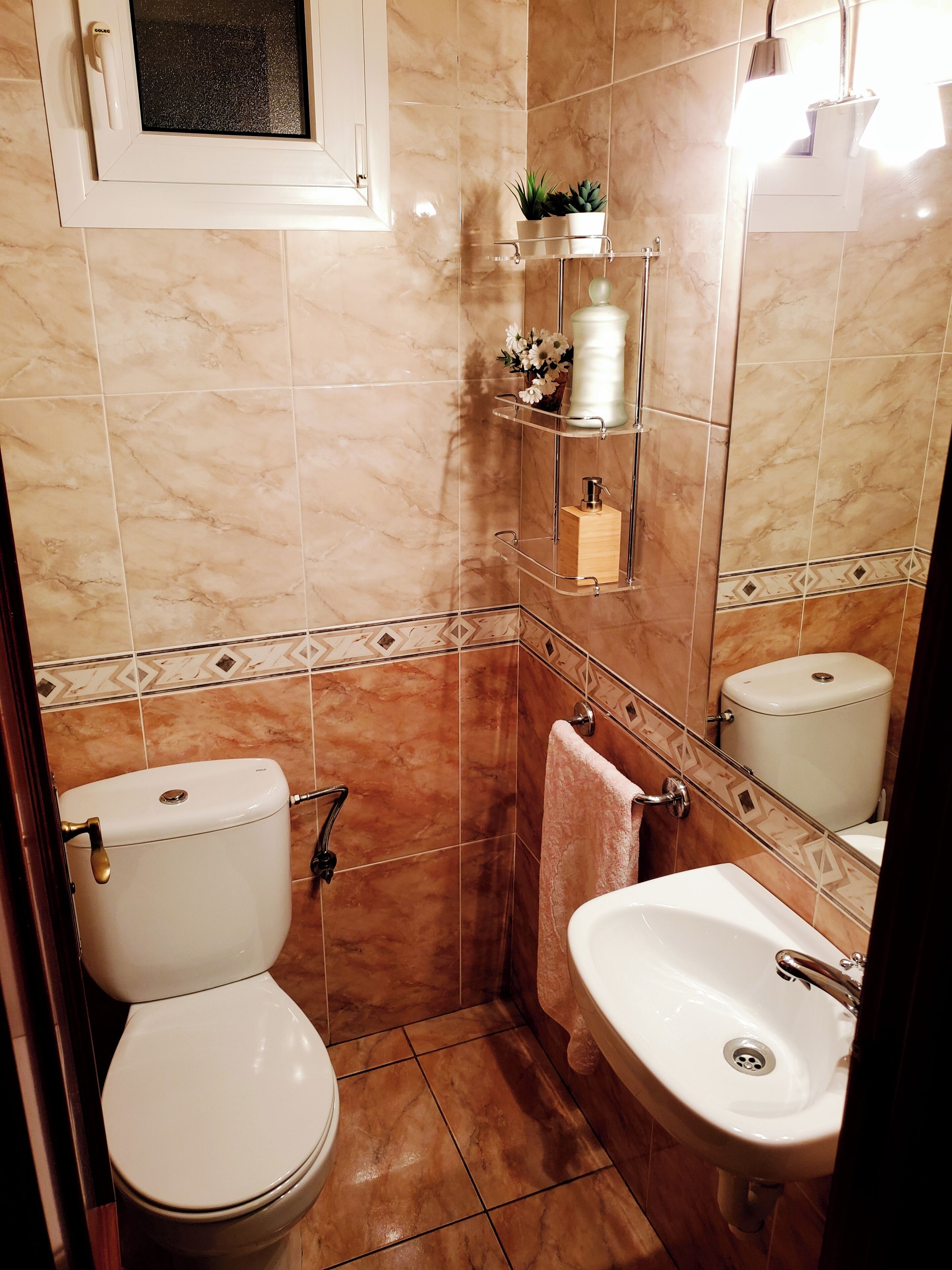 Badezimmer