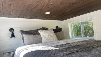 1 chambre, bureau, fer et planche Ă repasser, Wi-Fi