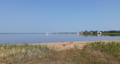 Good Times in the Maritimes/ Joie de Vivre Acadiens