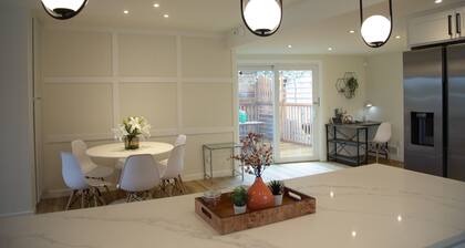 Urban Oasis in Tacoma