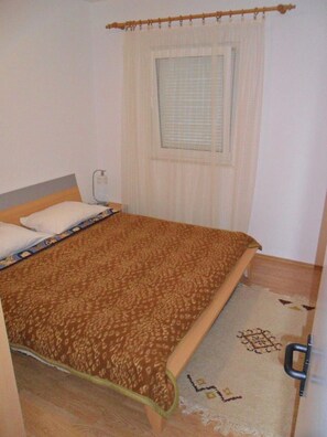 Apartment, Smoking - Apartments Blaga - With Parking (Rogoznica)