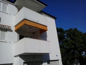 Apartment, Smoking - Apartments Blaga - With Parking (Rogoznica)