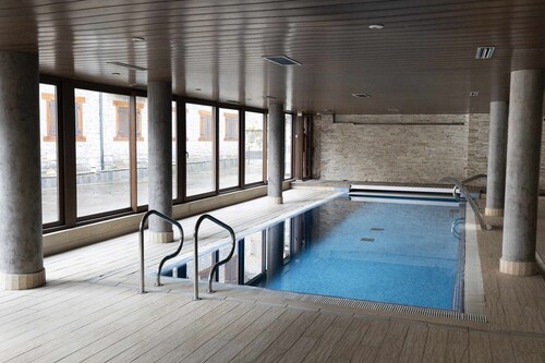 Refugio del Roble by BeValle