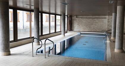 Refugio del Roble by BeValle