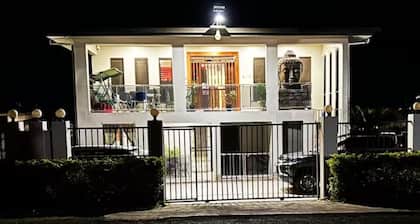 Ideal Family Apartment - 15 Mins away from Suva City in Nasinu