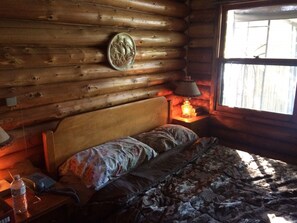 4 bedrooms, WiFi