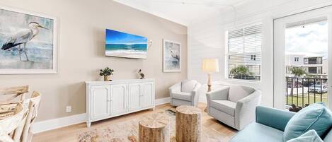 منطقة المعيشة