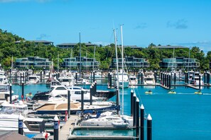 Marina - Pavillions 21  (Hamilton Island)