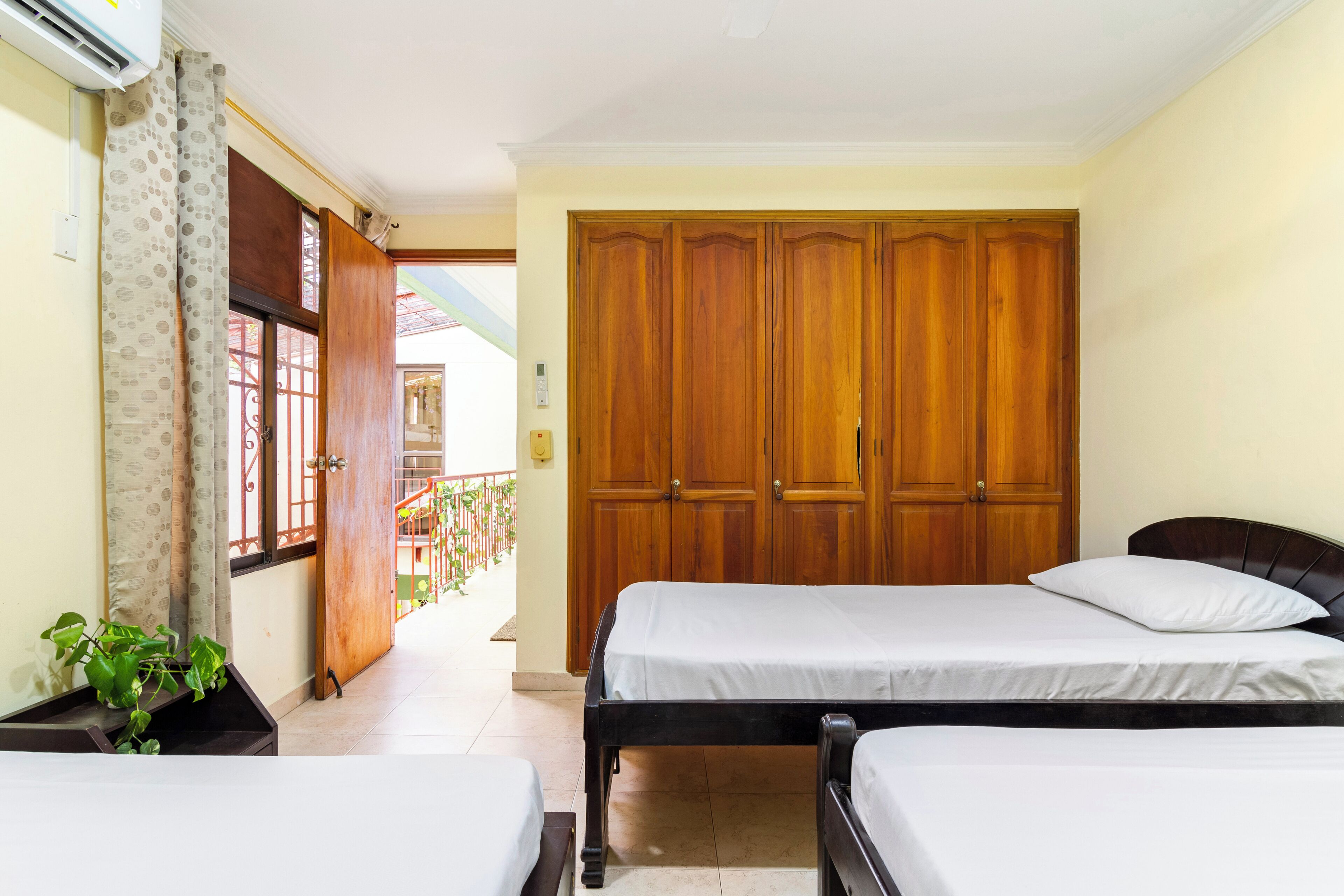 Foto - Hostal Cartagonova - Habitaciones privadas y amplias cerca a zonas turísticas