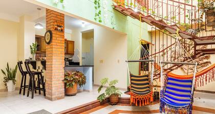 Hostal Cartagonova