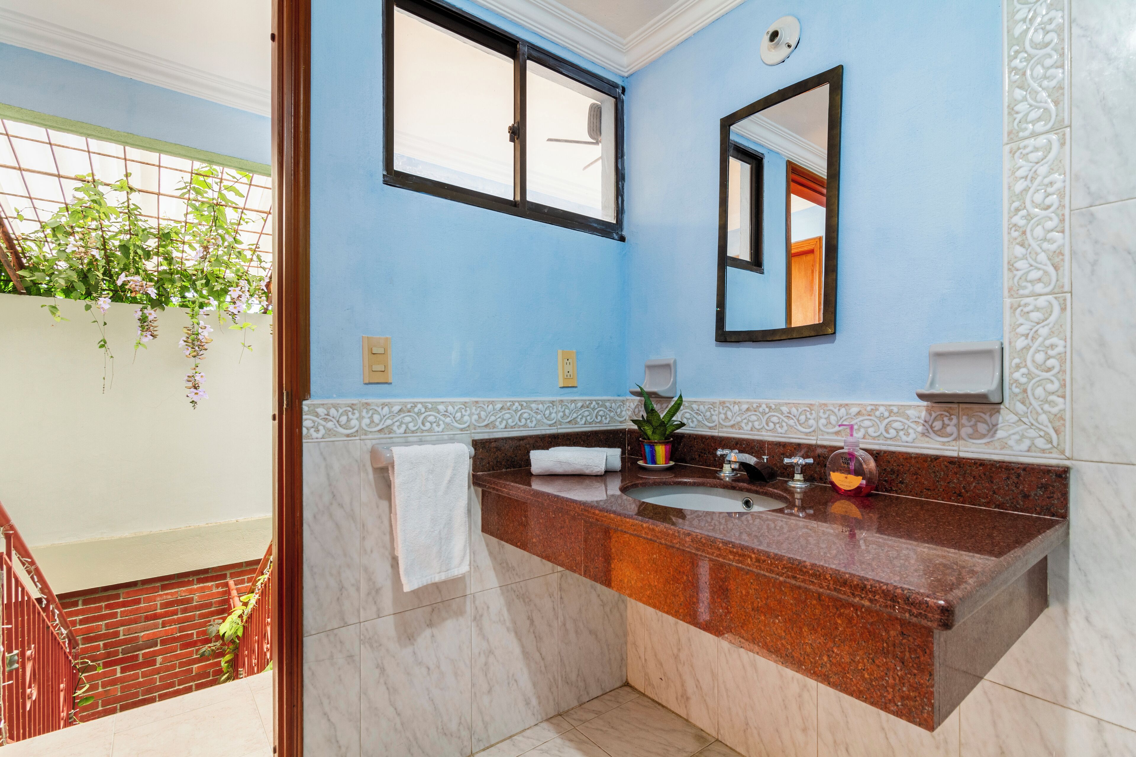 Foto - Hostal Cartagonova - Habitaciones privadas y amplias cerca a zonas turísticas