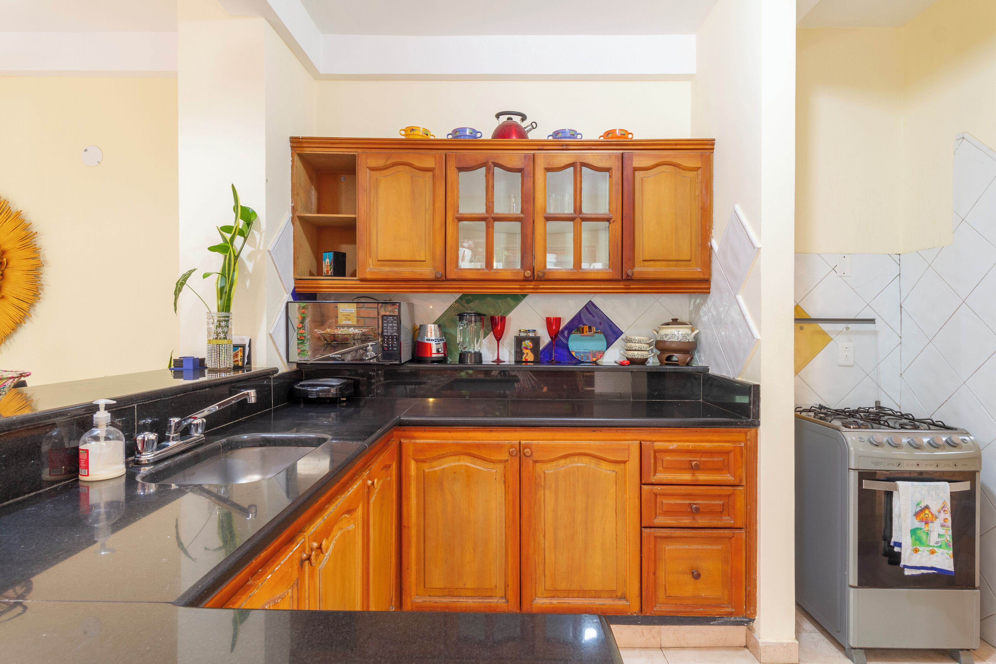 Foto - Hostal Cartagonova - Habitaciones privadas y amplias cerca a zonas turísticas