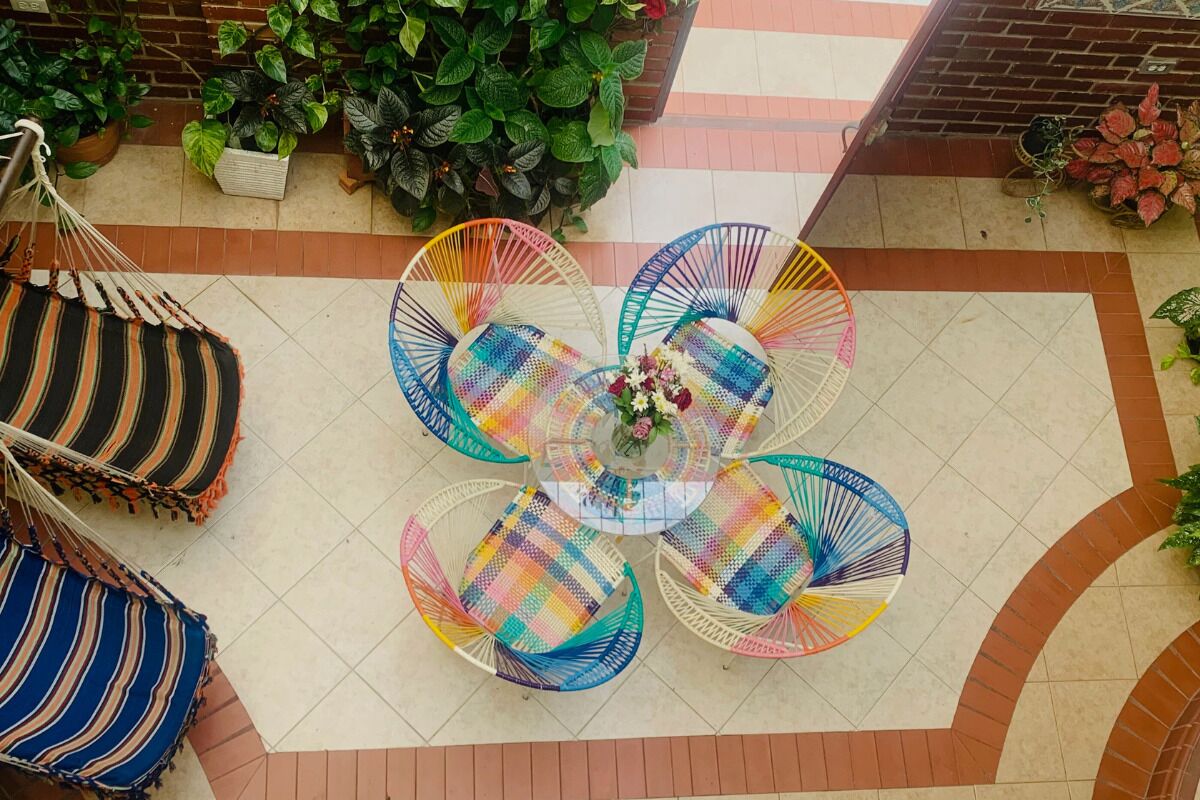 Foto - Hostal Cartagonova - Habitaciones privadas y amplias cerca a zonas turísticas