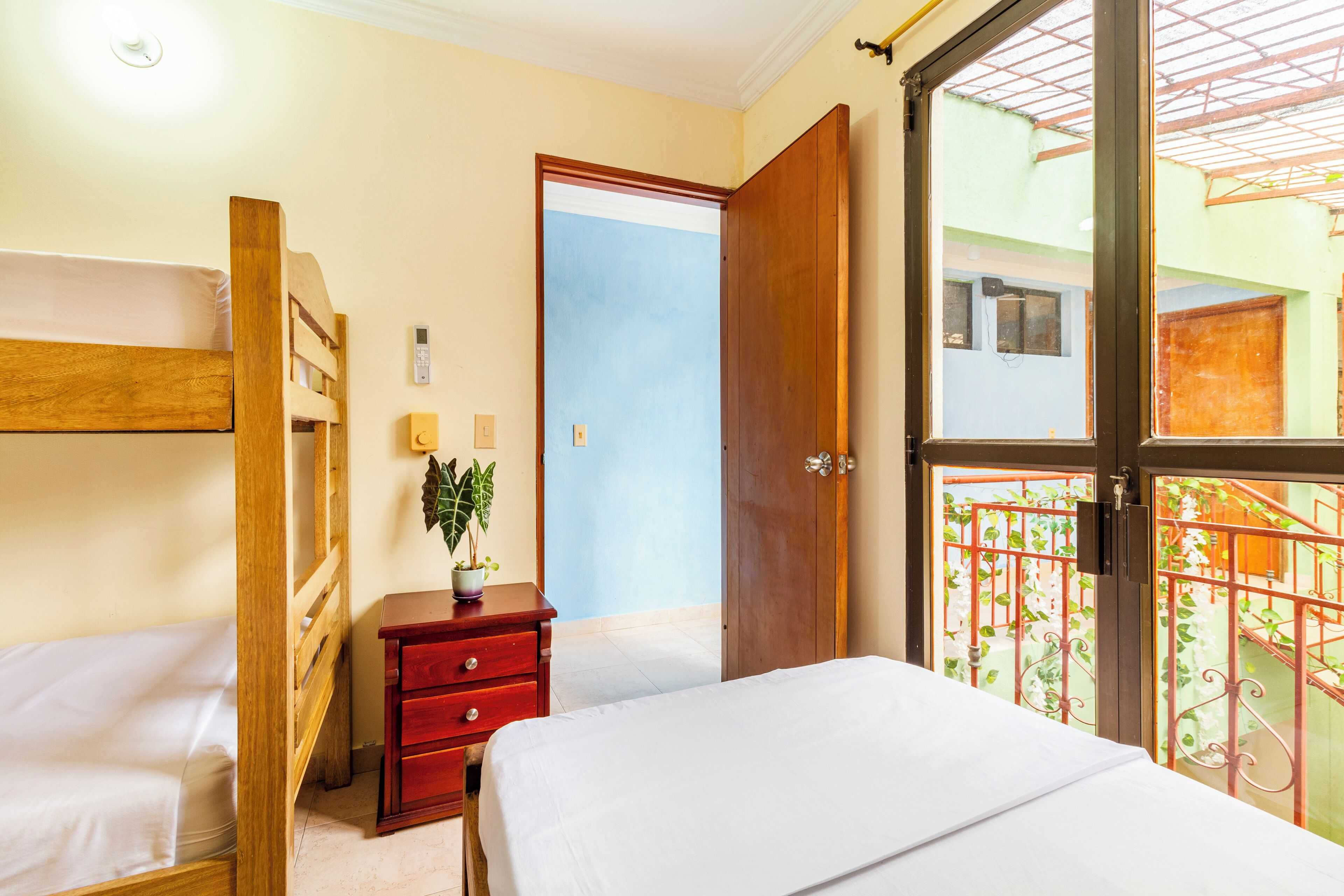 Foto - Hostal Cartagonova - Habitaciones privadas y amplias cerca a zonas turísticas