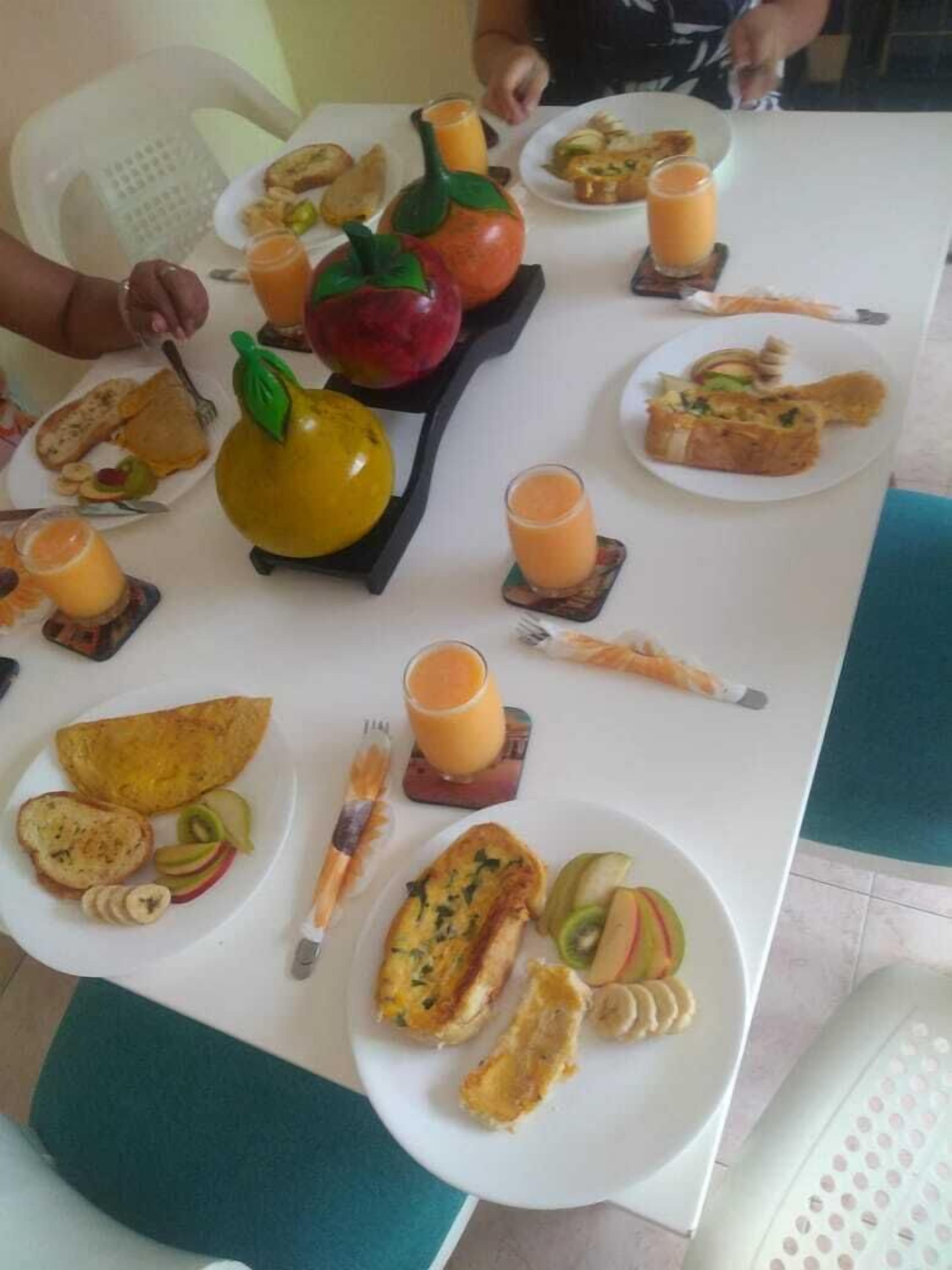 Foto - Hostal Cartagonova - Habitaciones privadas y amplias cerca a zonas turísticas