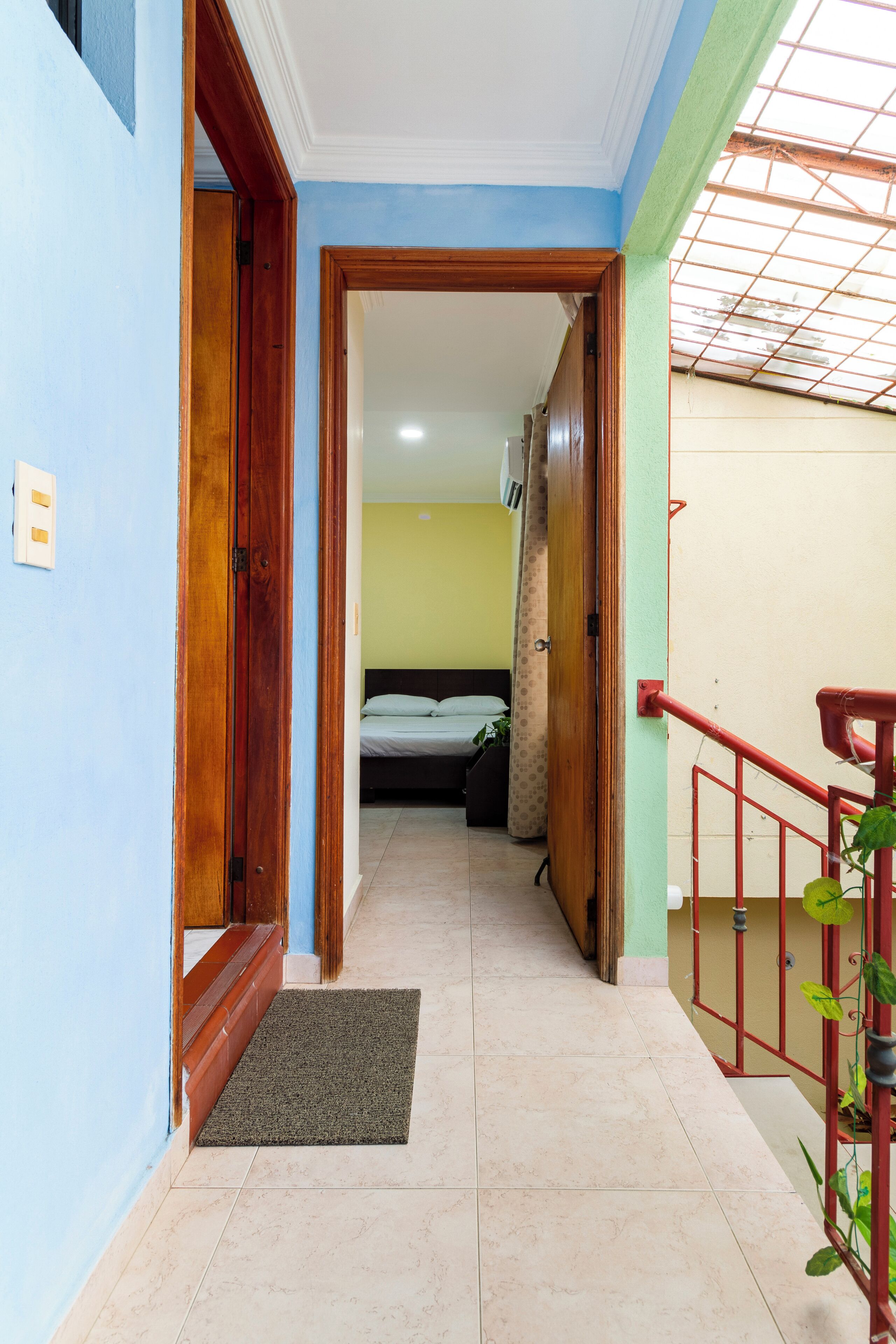 Foto - Hostal Cartagonova - Habitaciones privadas y amplias cerca a zonas turísticas