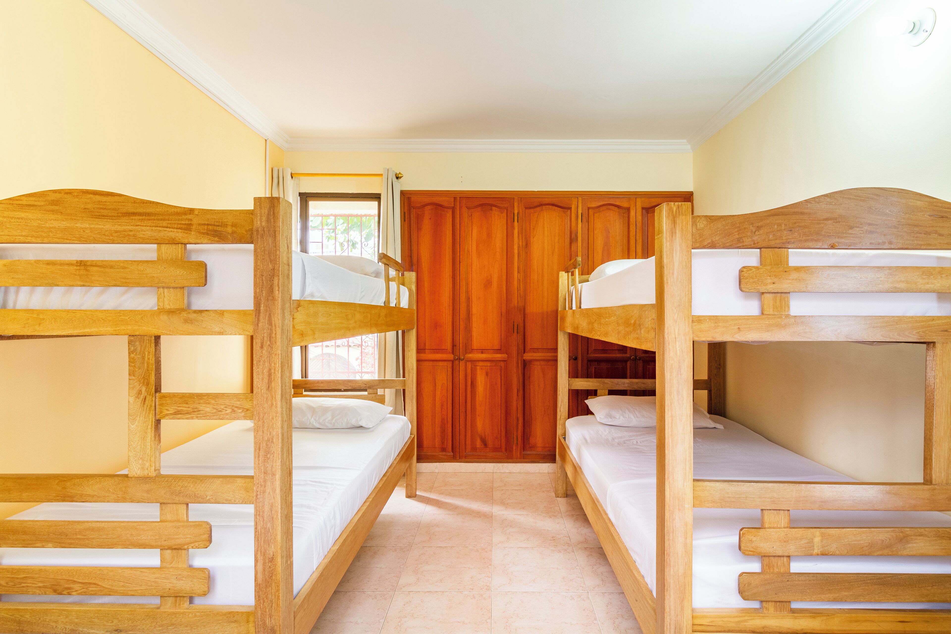 Foto - Hostal Cartagonova - Habitaciones privadas y amplias cerca a zonas turísticas